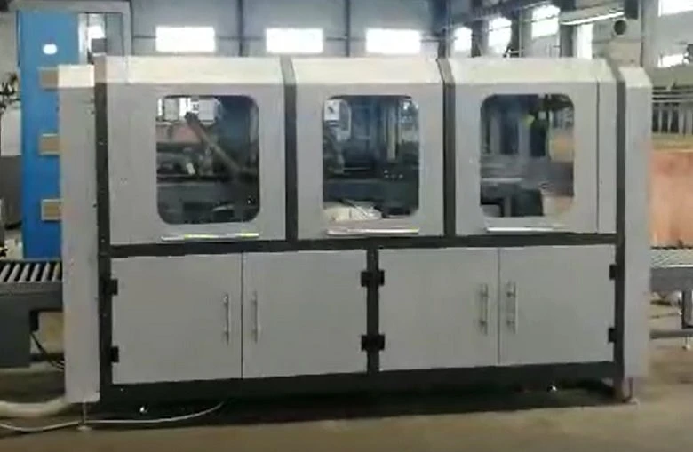 Plate Enveloping Tshuab